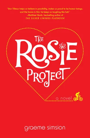 Featured image for Resumen de "El proyecto Rosie" por Graeme Simsion