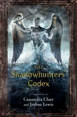 Featured image for Resumen de 'El Codex del Cazador de Sombras' por Cassandra Clare y Joshua Lewis
