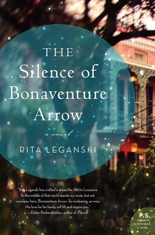 Featured image for Resumen de "El silencio de Bonaventure Arrow" por Rita Leganski