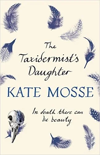 Featured image for Resumen de "La hija del taxidermista" por Kate Mosse