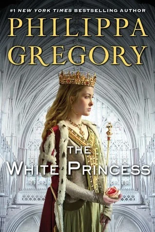 Featured image for Resumen de 'La princesa blanca' por Philippa Gregory