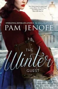 Featured image for Resumen de "The Winter Guest" por Pam Jenoff