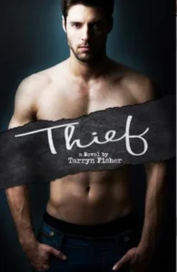Featured image for Resumen de 'Thief' por Tarryn Fisher