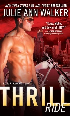 Featured image for Resumen de "Thrill Ride" por Julie Ann Walker