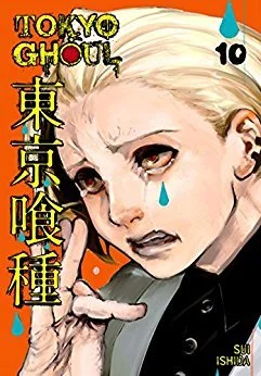 Featured image for Resumen de 'Tokyo Ghoul, Vol. 10' por Sui Ishida