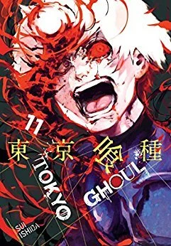 Featured image for Resumen de "Tokyo Ghoul Vol. 11" por Sui Ishida