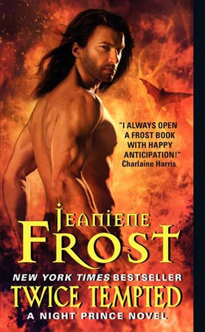 Featured image for Resumen de "Tentada dos veces" por Jeaniene Frost