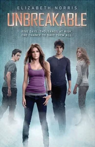 Featured image for Resumen de "Irrompible" por Elizabeth Norris