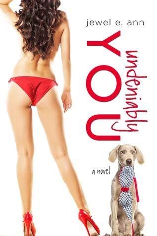 Featured image for Resumen de 'Innegablemente Tú' por Jewel E. Ann