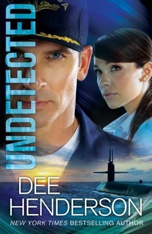 Featured image for Resumen de 'Undetected' por Dee Henderson