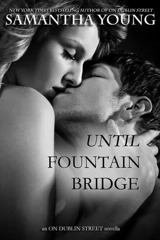 Featured image for Resumen de "Until Fountain Bridge" por Samantha Young