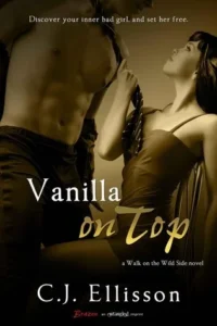 Featured image for Resumen de 'Vanilla on Top' por C.J. Ellisson