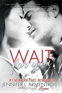 Featured image for Resumen de "Wait for You" por J. Lynn