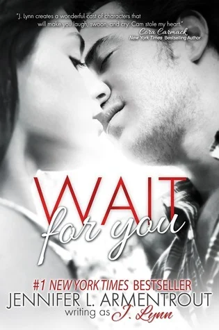 Featured image for Resumen de "Wait for You" por J. Lynn