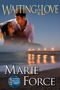 Featured image for Resumen de "Esperando el amor" por Marie Force