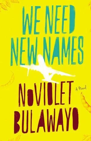 Featured image for Resumen de "Necesitamos nombres nuevos" por NoViolet Bulawayo