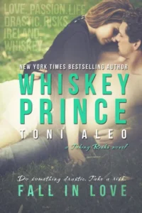 Featured image for Resumen de "Whiskey Prince" por Toni Aleo