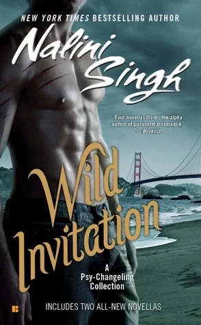Featured image for Resumen de "Wild Invitation" por Nalini Singh