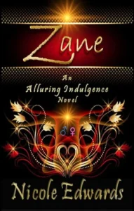 Featured image for Resumen de 'Zane' por Nicole Edwards