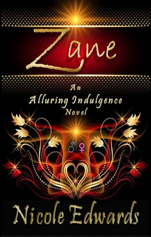Featured image for Resumen de 'Zane' por Nicole Edwards