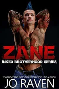 Featured image for Resumen de 'Zane' por Jo Raven