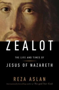 Featured image for Resumen de "Zelote: La vida y times de Jesús de Nazaret" por Reza Aslan