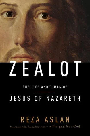 Featured image for Resumen de "Zelote: La vida y times de Jesús de Nazaret" por Reza Aslan