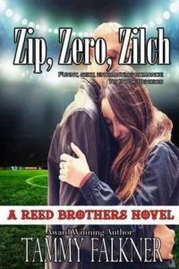 Featured image for Resumen de 'Zip, Zero, Zilch' por Tammy Falkner