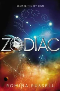 Featured image for Resumen de "Zodiac" por Romina Russell