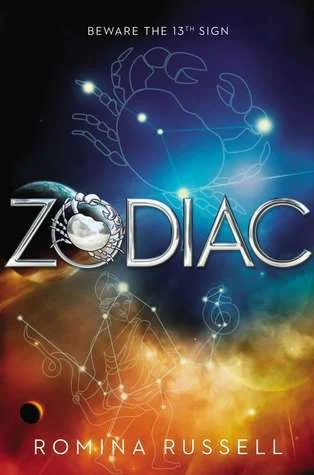 Featured image for Resumen de "Zodiac" por Romina Russell