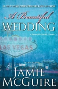 Featured image for Resumen de "Una Bella Boda" por Jamie McGuire