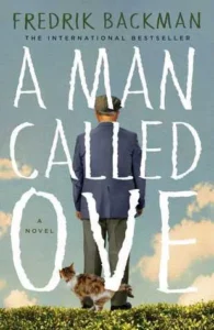 Featured image for Resumen de "Un hombre llamado Ove" por Fredrik Backman