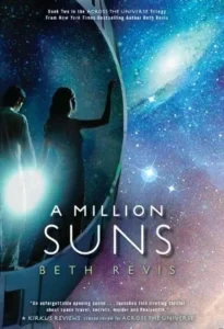 Featured image for Resumen de 'Un millón de soles' por Beth Revis