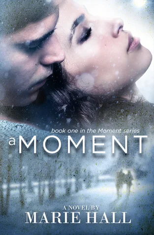 Featured image for Resumen de 'Un Momento' por Marie Hall