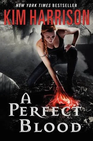 Featured image for Resumen de 'Sangre perfecta' por Kim Harrison