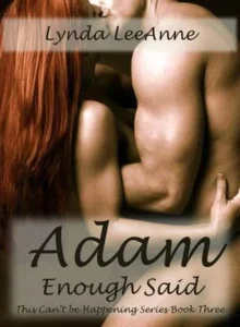 Featured image for Resumen de 'Adam, Enough Said' por Lynda LeeAnne