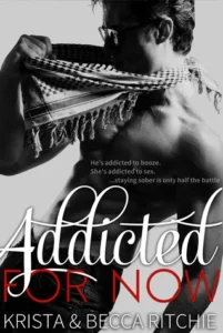 Featured image for Resumen de "Addicted for Now" por Krista Ritchie y Becca Ritchie