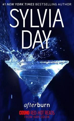 Featured image for Resumen de 'Afterburn' por Sylvia Day