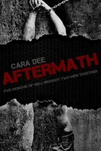 Featured image for Resumen de 'Aftermath' por Cara Dee