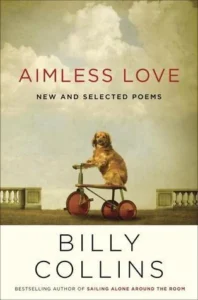 Featured image for Resumen de 'Amor sin rumbo' por Billy Collins