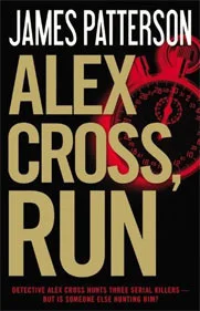 Featured image for Resumen de 'Alex Cross: En Peligro' por James Patterson