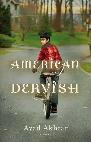 Featured image for Resumen de 'American Dervish' por Ayad Akhtar