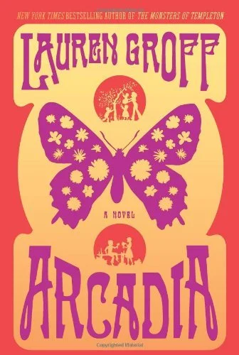 Featured image for Resumen de 'Arcadia' por Lauren Groff