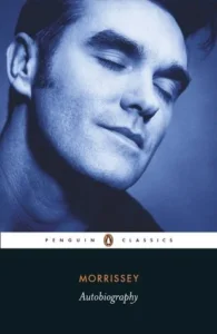 Featured image for Resumen de "Autobiografía" por Morrissey