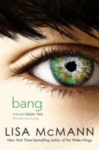 Featured image for Resumen de 'Bang' por Lisa McMann