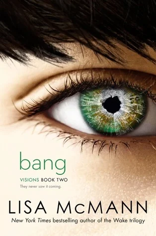 Featured image for Resumen de 'Bang' por Lisa McMann