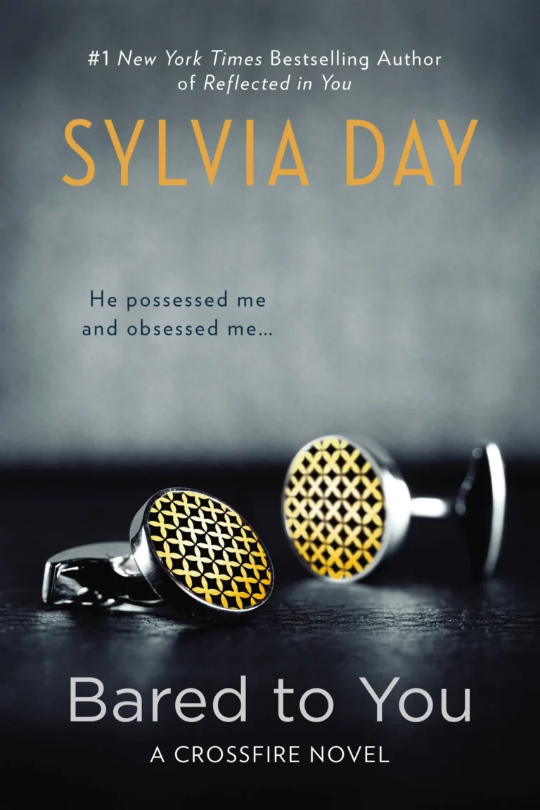 Featured image for Resumen de "Bared to You" por Sylvia Day