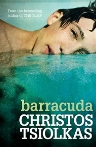 Featured image for Resumen de 'Barracuda' por Christos Tsiolkas