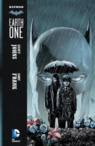 Featured image for Resumen de 'Batman: Tierra de Nadie' por Geoff Johns