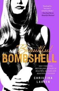 Featured image for Resumen de "Beautiful Bombshell" por Christina Lauren